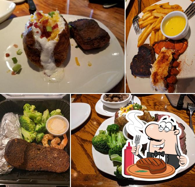 Outback Steakhouse
