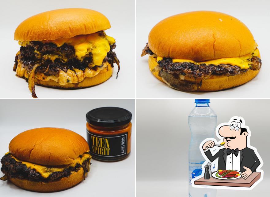 2033 Burger