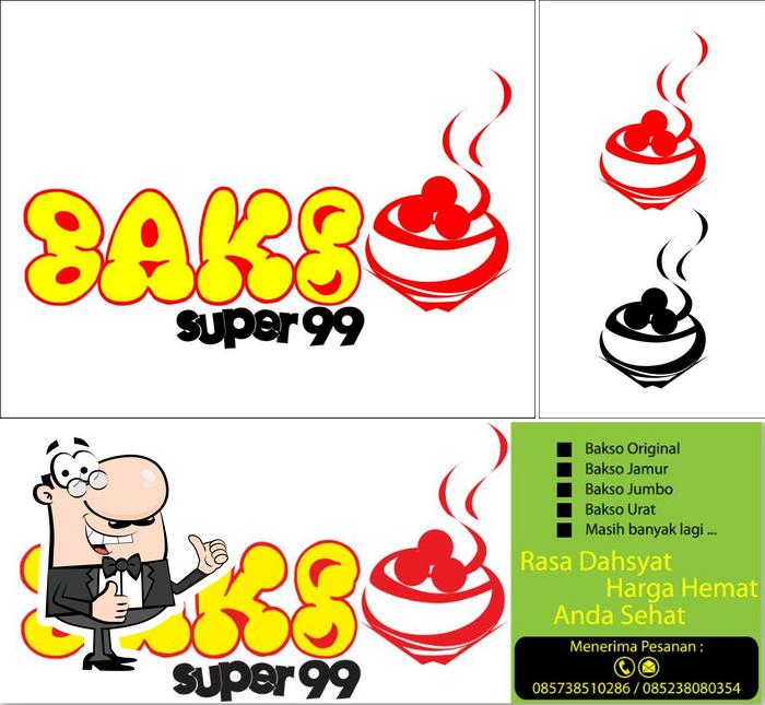 Bakso Super 99
