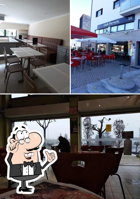 Café Ferreira