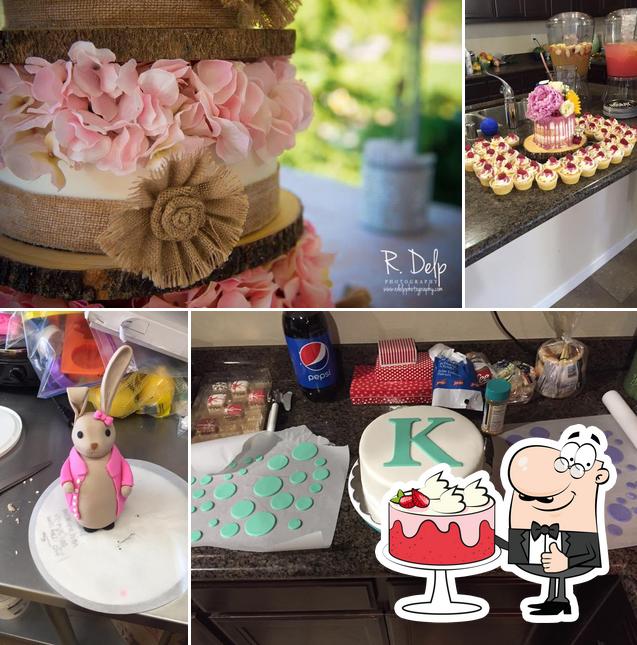 Cakes by Whit