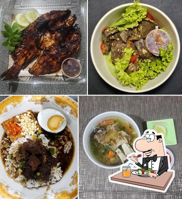 Dapur Mama Ria