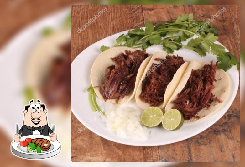 EL SIN EMBARGO TACOS