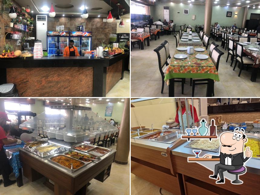 ELWALIMA 555 For Seafood