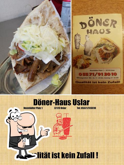 Döner Haus Uslar