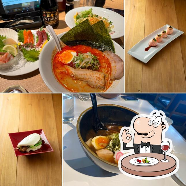 Gogyo Ramen Dining Powered by IPPUDO