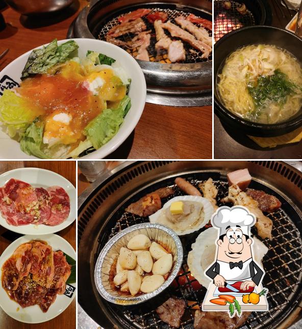 Gyu-Kaku Kurayoshi