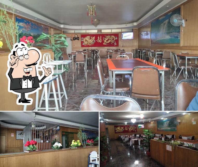 Restaurant Hong Fu