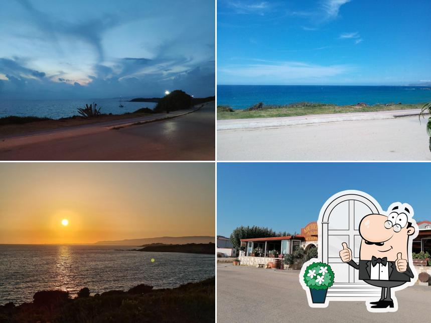 Koutoupas Paradise