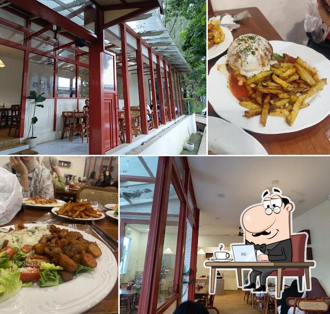 Luca Pasta & Steak