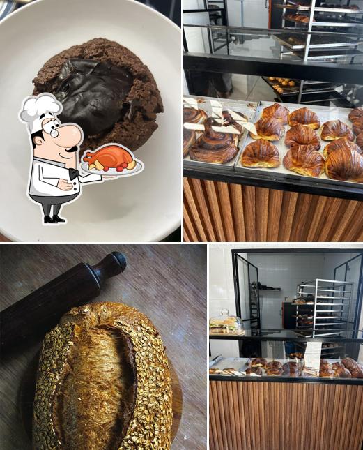 Nomada Panaderia Artesanal
