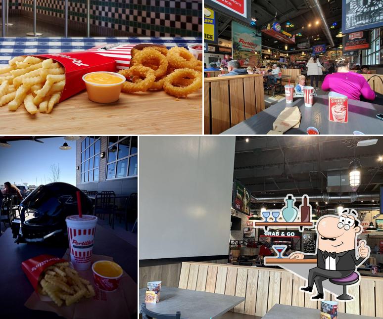 Portillo's Grapevine