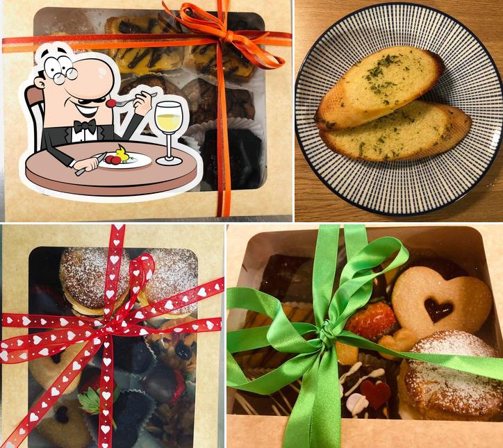Duckworth's Bakery