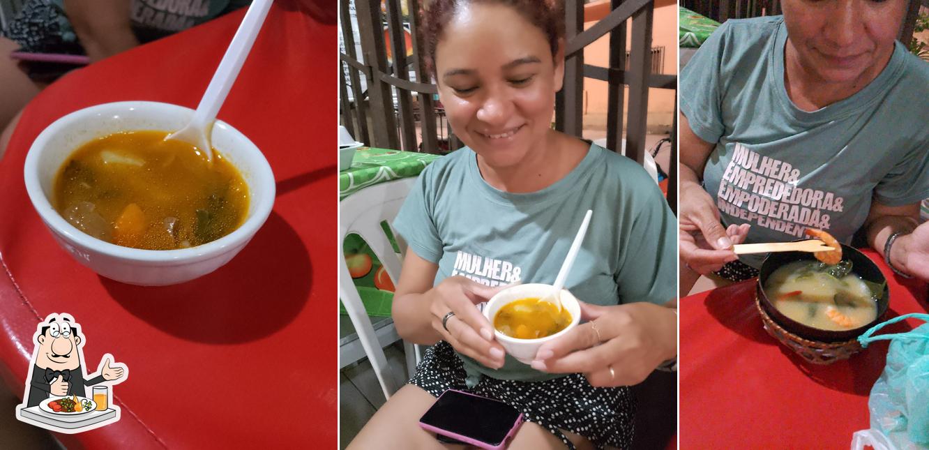 Ray-Lanches e Variedades