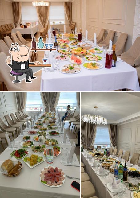 Ресторан на Дворянской
