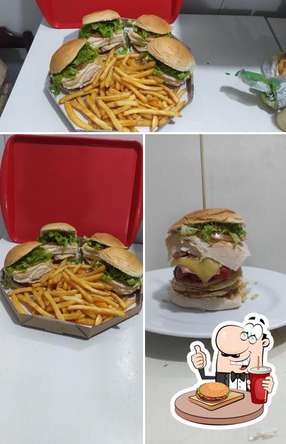 Rota 26 Pizzaria e Hamburgueria