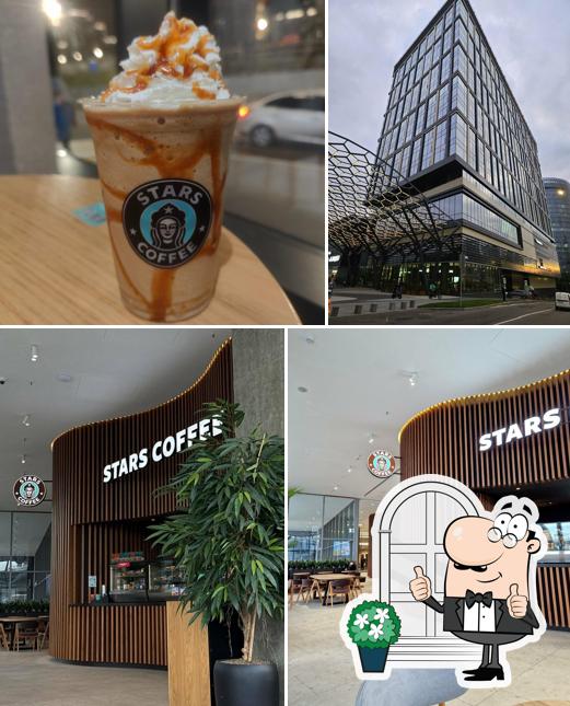 Stars Coffee