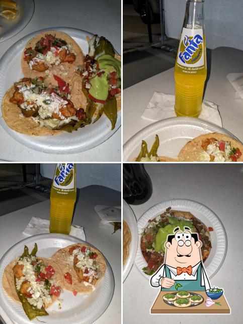 Tacos Maya