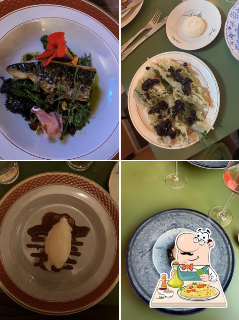 Restaurant Vi To