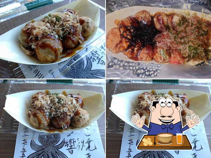 タコ焼き多響