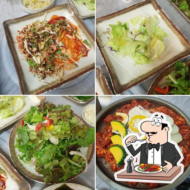 울산웰빙생오리