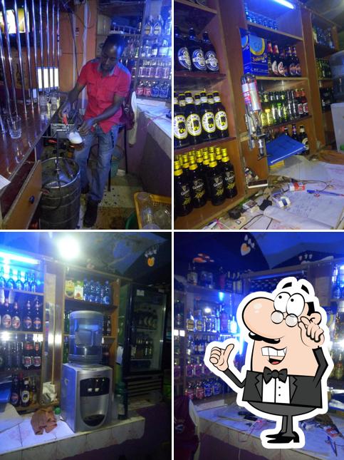 Sweet Bar