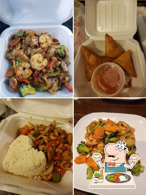 Tasty Thai