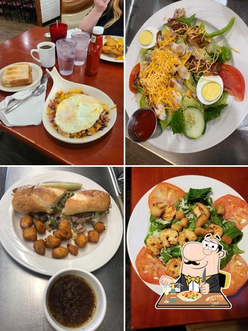 Four Star Restaurant
