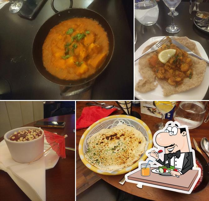 Malik's Restaurant