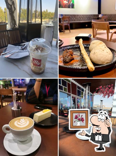 illy Caffe