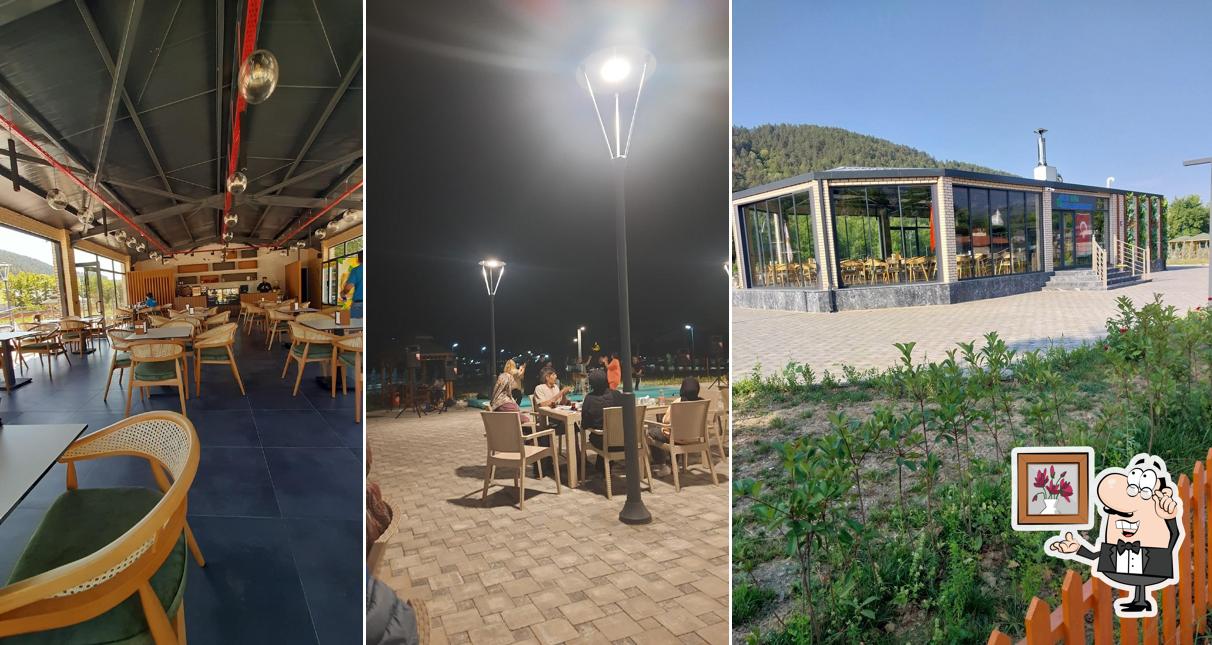 Ulus Doğa Restaurant