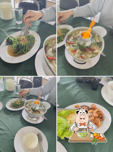 ครัวรุ่งอรุณ