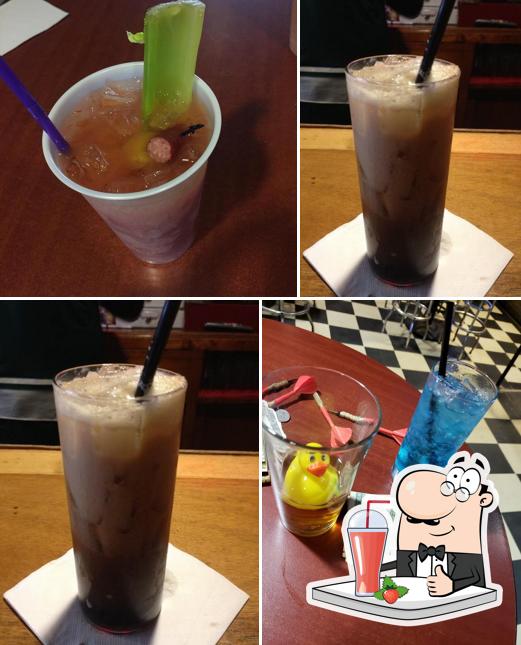 Arnie's Bar
