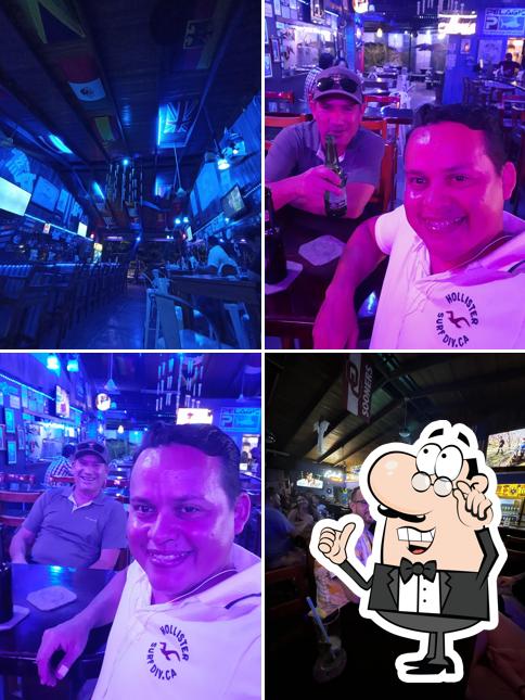 Bar y Restaurante Marlin