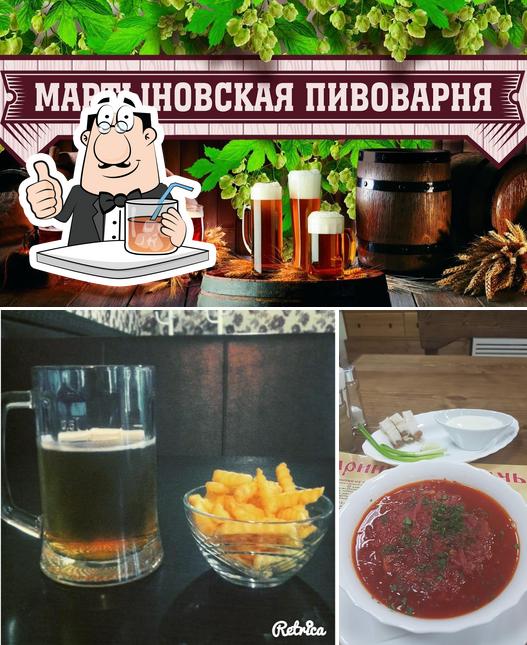 ГРИЛЬ БАР