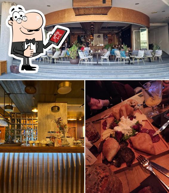 Frida Bar & Resto