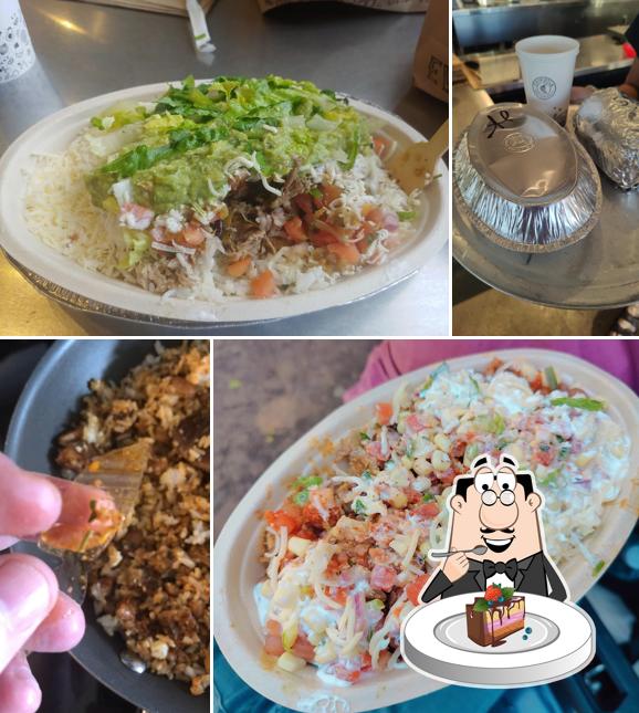 Chipotle Mexican Grill
