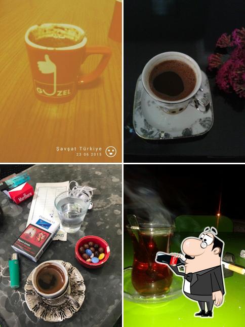 Dolunay Cafe