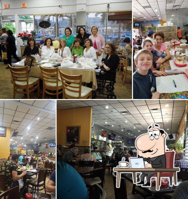 El Rinconcito Latino Coral Way