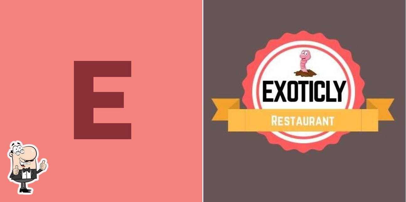 Exoticly Restaurant