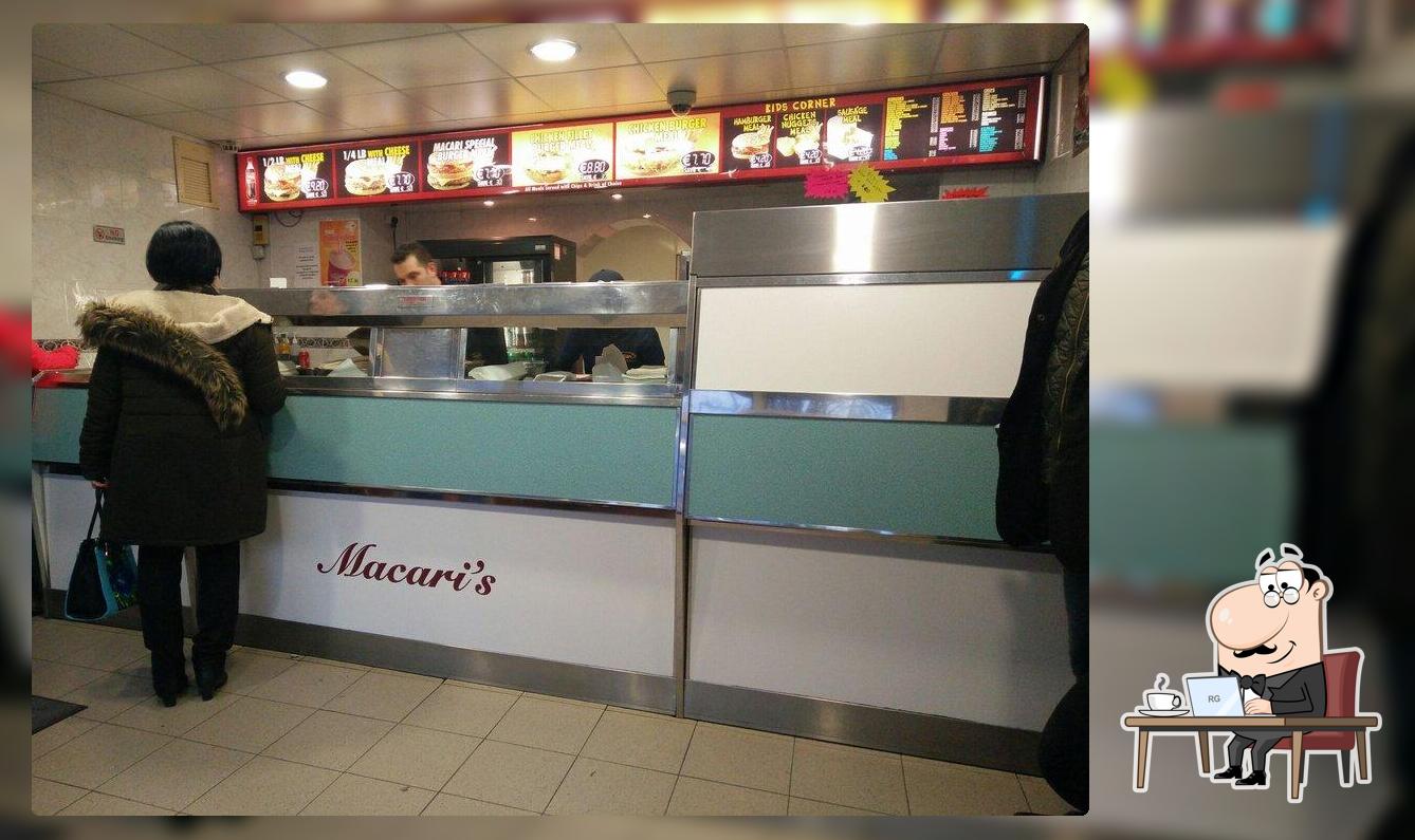 Macari A
