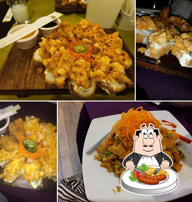 Gogo Sushi