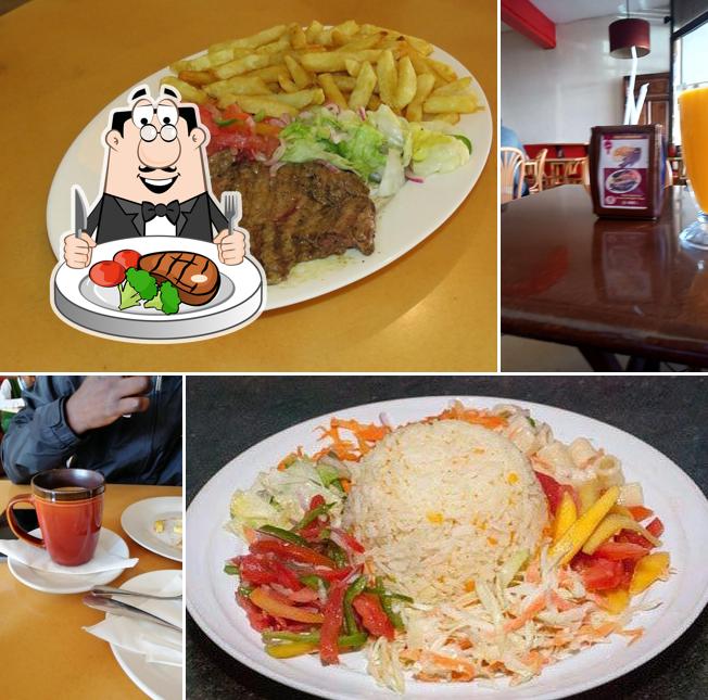 Hachi’s Cafe