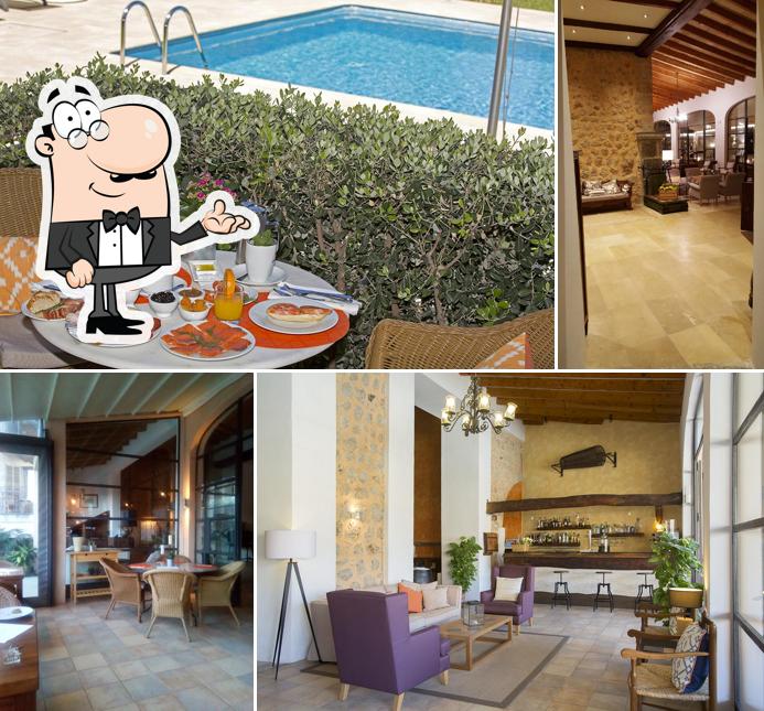 Hotel Ca'l Bisbe