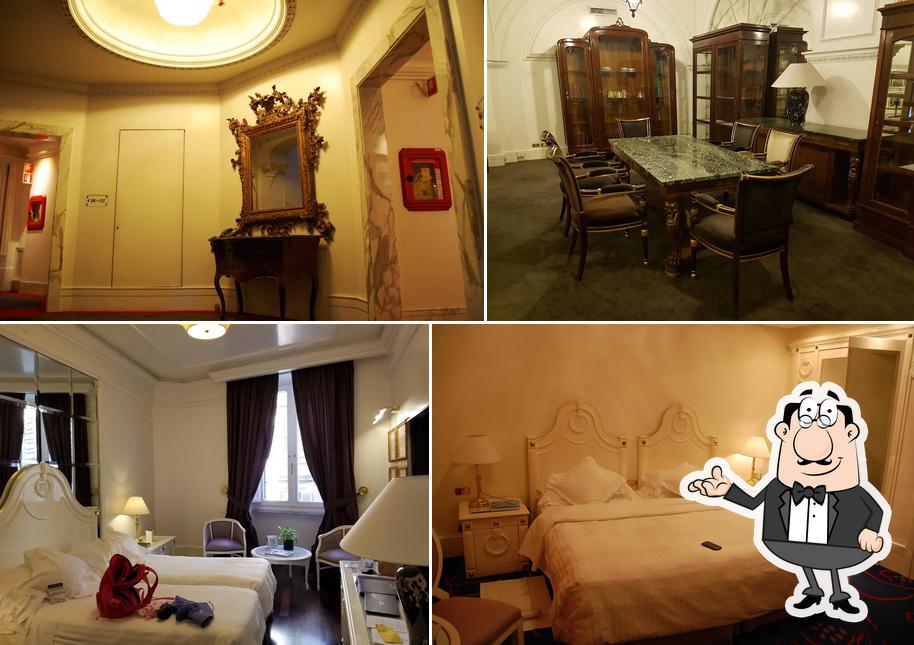 Hotel Majestic
