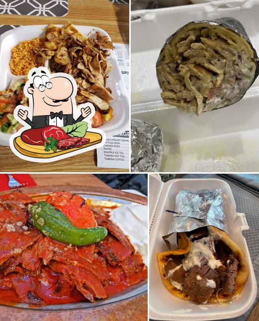 Jersey Kebab