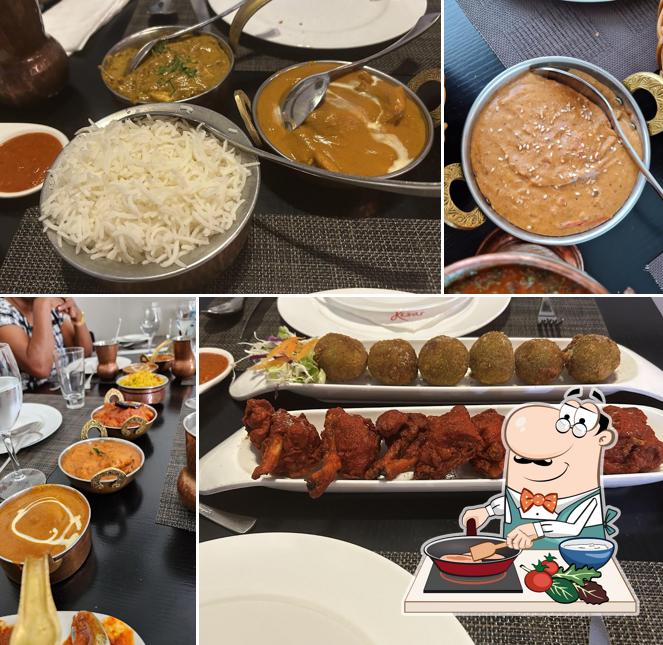 Kesar Indian Restaurant