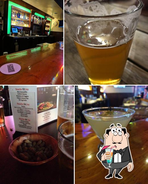 Malone's Ale House