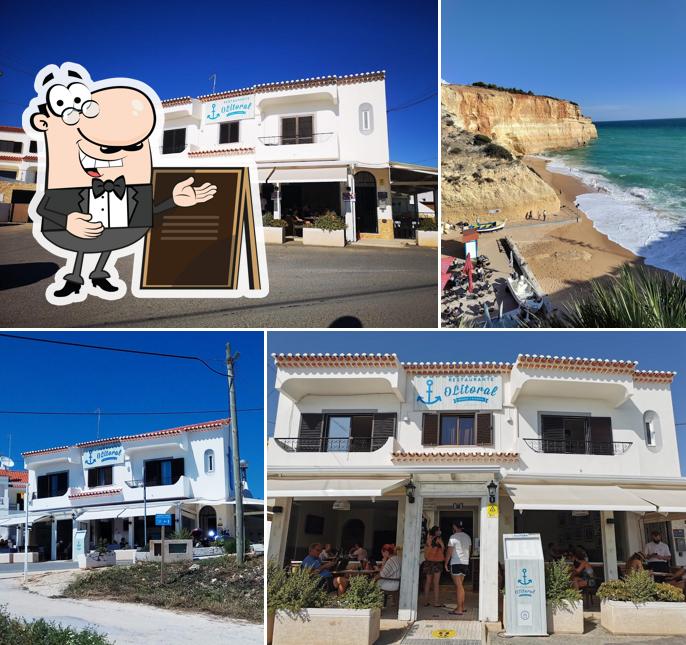 Restaurant & Bar O Litoral