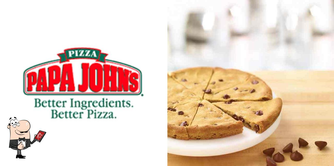 Papa Johns Pizza